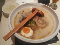 -味千拉面(上海蓝天路店)