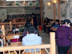 -小姜锅贴(凤凰街店)