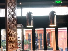 -blue frog蓝蛙(长泰广场店)