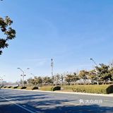 想要感受快乐的话，就跟我一起来郑州建业，华谊兄弟电影小镇游玩