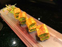 -上海苏宁宝丽嘉酒店·嘉府壹号中餐厅