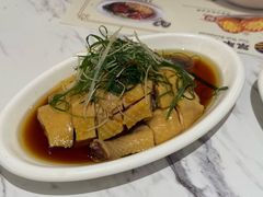 -翠华餐厅(百老汇店)