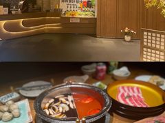 -蟹将军·松叶蟹和牛日料放题自助(K11店)