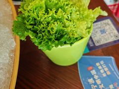 -东海怡品海鲜豆捞(舟宿夜江店)