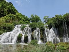 -天河潭旅游度假区