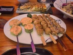 -坂吉屋·居酒屋深夜食堂(龙湖店)