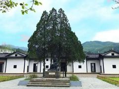 -全国青少年井冈山革命传统教育基地