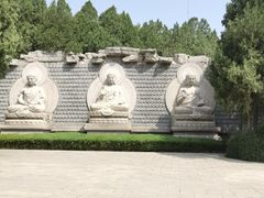 -千佛山风景名胜区