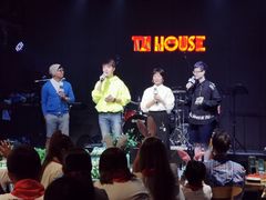 -TZ House音乐现场(茅台店)