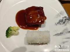 -三凤酒家·百年无锡菜(清扬茂业店)