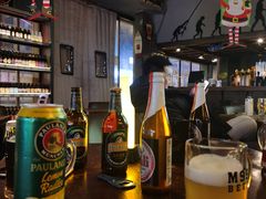 -M99 BEER世界啤酒吧(鸿云悦街店)