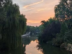 -济南大明湖景区