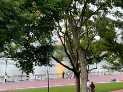 -浦江二号·独栋江景餐厅(滨江大道店)