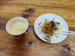 -丽华早点(大成路店)