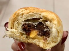 蛋黄酥-北京稻香村(西单购物中心店)