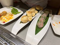 -海底捞火锅(旭辉MALL店)
