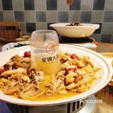 食材超新鲜的农家湘菜馆