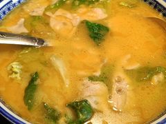 金肺豆汤-陈麻婆豆腐总店