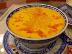 杨枝甘露-捷信牛奶甜品世家(五道口店)