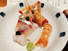-元熹会席料理