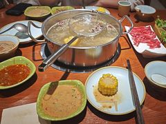 -真牛坊潮汕牛肉火锅