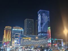 -小不点烧烤城(长乐宫店)