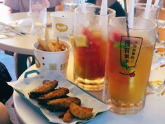 -艾薯夫妇Aysh(福田星河COCOPark店)