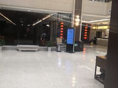 -郑庄脂渣海鲜楼(九水路店)