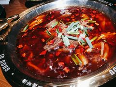 -受气牛肉·重庆耙牛肉(来福士店)