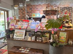 -ABCD咖啡屋(妇幼店)