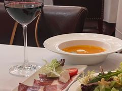 -摩根扒房(桐梓林店)