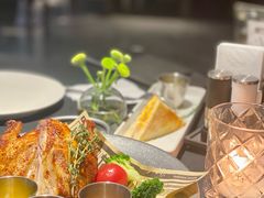 -北索·720度江景西餐厅(来福士店)