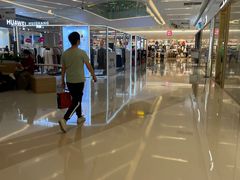 -壹海城ONE MALL