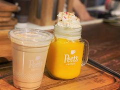 -Peet's 皮爷咖啡(东湖路手作店)