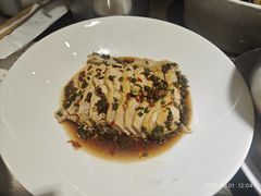 -隆喜元鱼汤包·海鲜(中联广场店)
