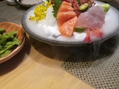 -琴寿司居酒屋(软件园店)