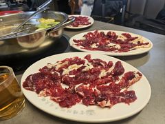 -官塘陈记鱼生·潮汕砂锅粥·潮汕生腌牛肉火锅(潮枫路总店)