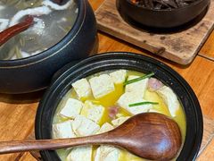 -马灯部落·西湖边的创意山景餐厅(虎跑动物园店)