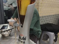 -串小白烧烤(金沙洲店)