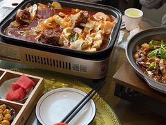 -古集小镇(银泰店)