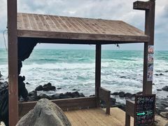-Cafe Aewol Monsant