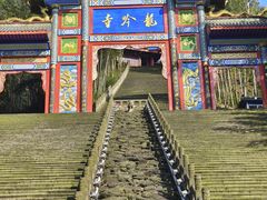 -蜀南竹海景区