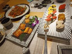 -旺角里·榴莲鸡煲(兴华商场分店)