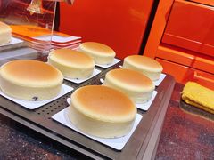 原味芝士蛋糕-KUMO KUMO甜品·冰淇淋(深圳壹方城店)