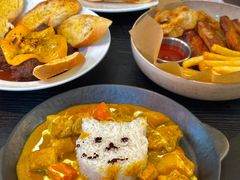 -Nord Grill&Bar Highland诺德西餐(深圳欢乐海岸店)