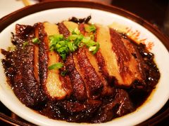 -小隐人家(乐松店)