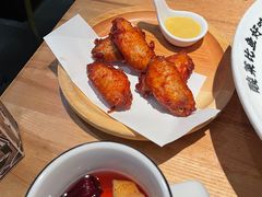 二哥爱鸡翅-太二酸菜鱼(深圳布吉万象汇店)