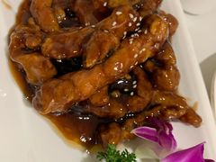 -老大同酒家·糟卤·本帮菜(中山公园店)
