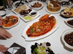 -老浒记烤鸭-北京菜(琉璃厂店)