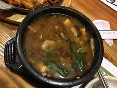 -百年石锅饭·朝鲜族传统民餐